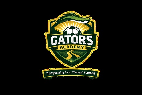 Gators Academy logo