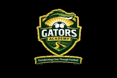 Gators Academy logo
