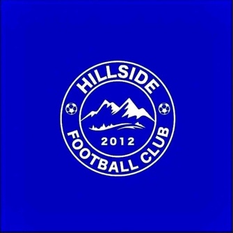 Hill Side FC logo