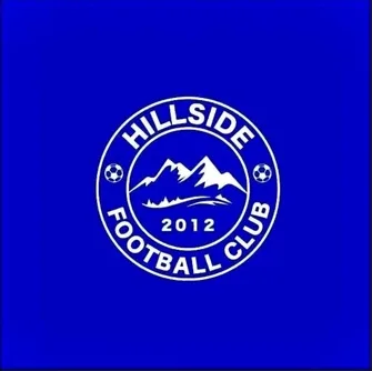Hill Side FC logo