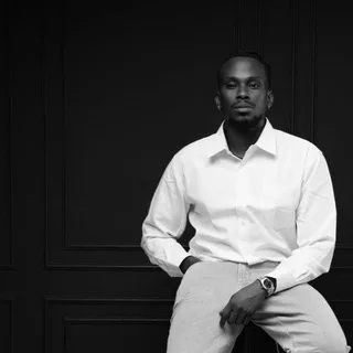 Ray Mwaniki