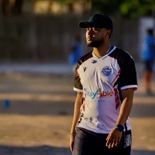 Remy Sheikh